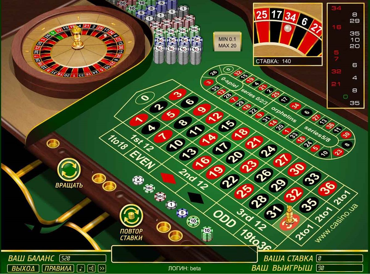 Ludo Battle کیسینو میں رولیٹی گیمز کے بارے میں معلومات