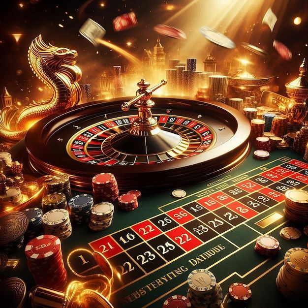 Ludo Battle کیسینو میں بکراٹکھیلیں