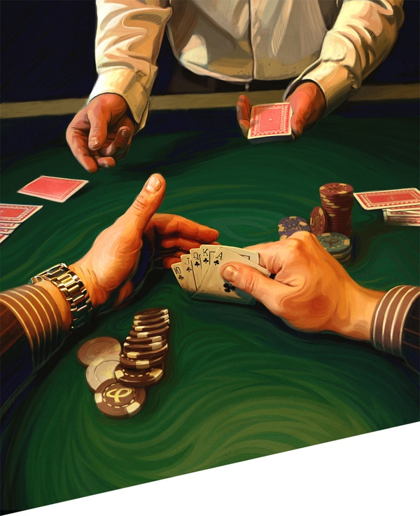 Ludo Battle کیسینو میں پوکر گیمز