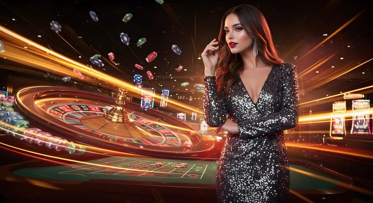 Ludo Battle کیسینو میں لاٹری گیمز میں حصہ لیں۔
